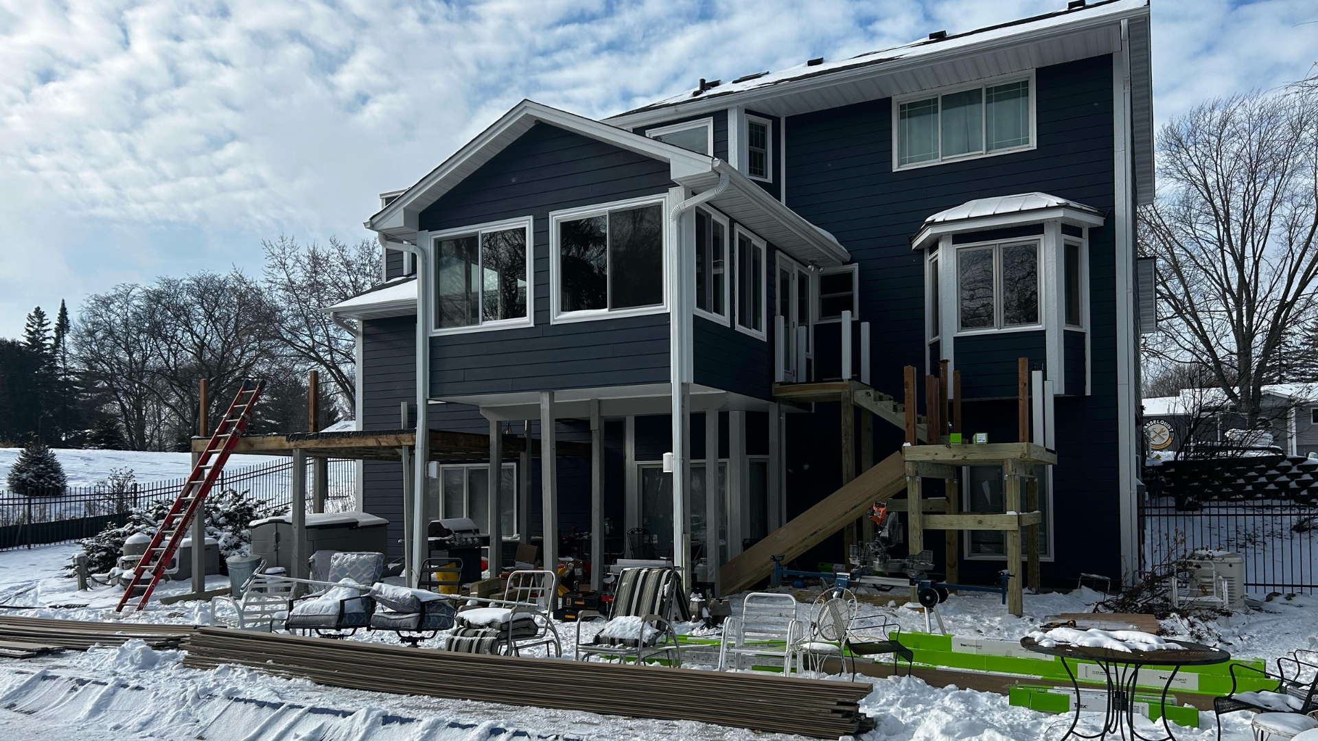 Repair or Replace? How to Know When a Home Project Has Reached the End of the Road